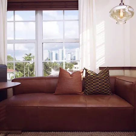 Hotel Life House, Little Havana Miami Esterno foto